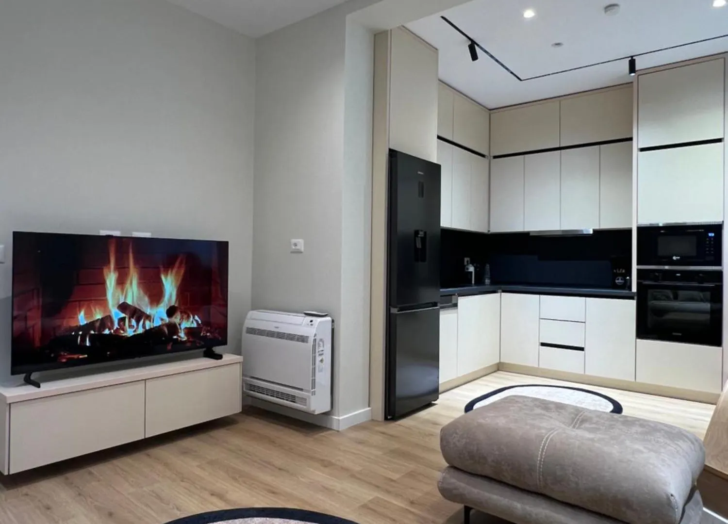 Apartman Cozy Home 2 Tirana