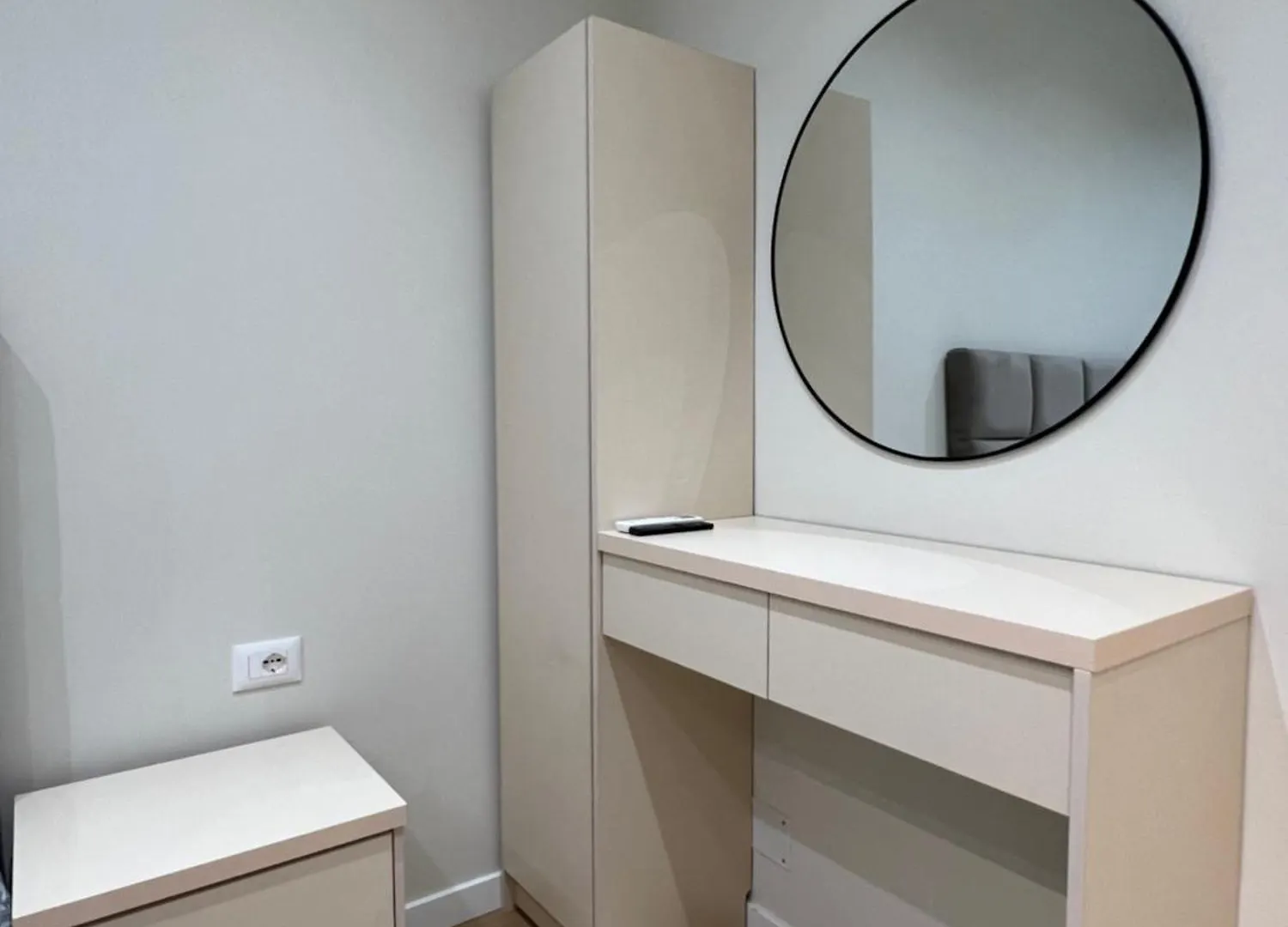 Cozy Home 2 Tirana Apartman