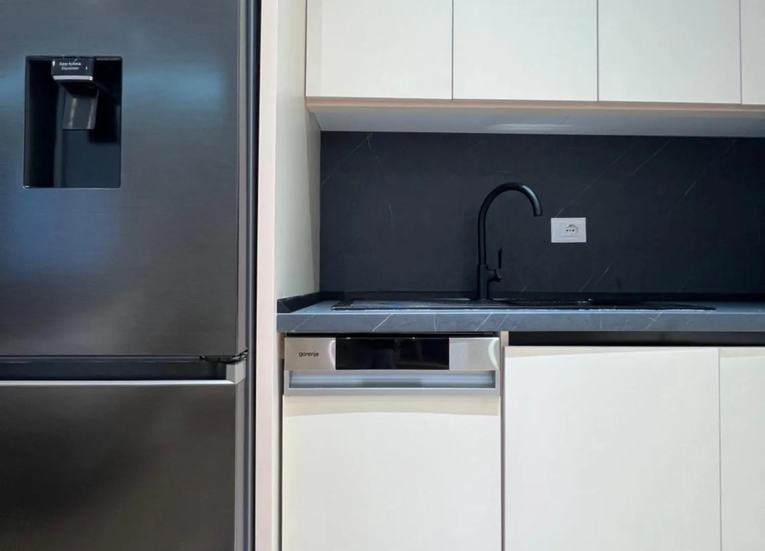 Apartman Cozy Home 2 Tirana Albánia